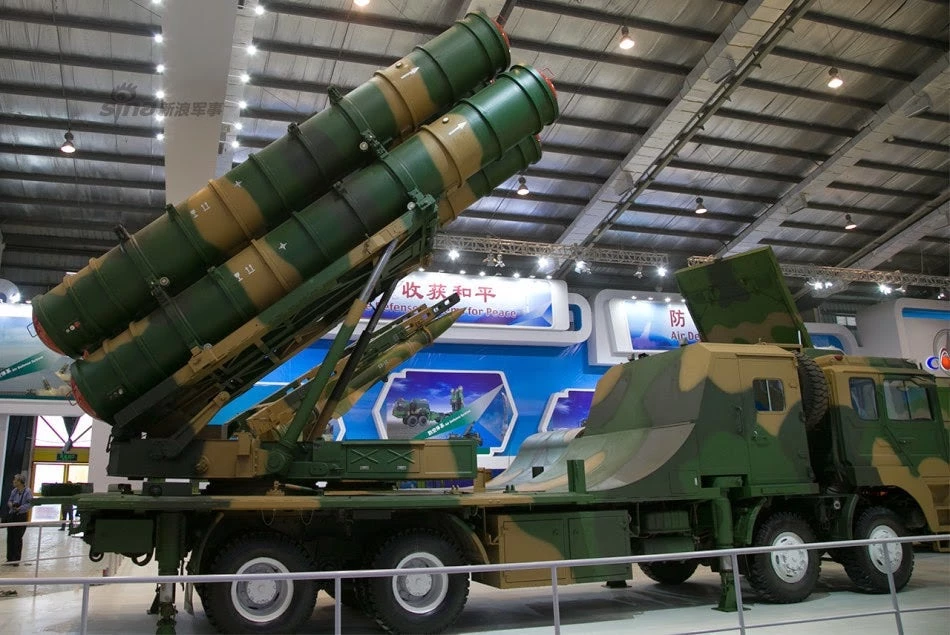 Σε εξέλιξη το σχέδιο «Μεγάλη Αλβανία» – Παράνομη διακίνηση 6 εκατ. όπλων στα δυτικά Βαλκάνια – Η Σερβία αγοράζει το κινέζικο σύστημα FK-3